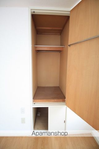 リトルシティ澄川の内装写真