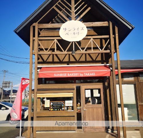 apartment 福島県相馬市百槻字蓬田
地図を見る