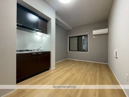 ＦＡＩＲ東向島[1R/30.12m2]のリビング・居間