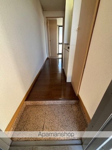 カサブランカ高橋Aの内装写真