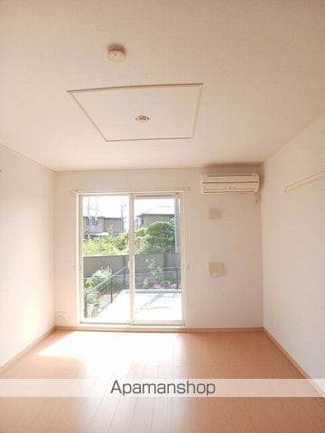 オアシス 南館の内装写真