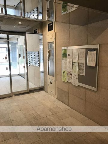 フォレスタ阿由知の内装写真