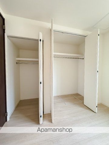 サンクレスト多摩境の内装写真