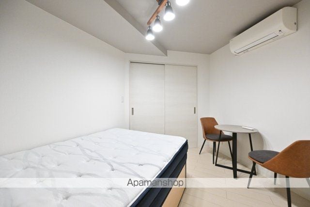 APARTMENT小石川後楽園の内装写真