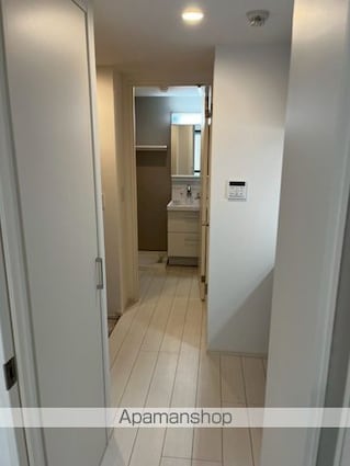 アトリオフラッツ高円寺[1K/25.5m2]の内装3