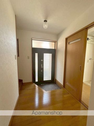 UパームF棟の内装写真