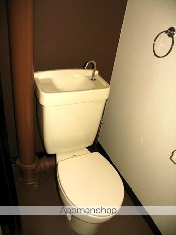 エクセレント野間の内装写真
