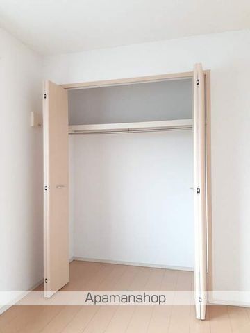 クアレンタの内装写真