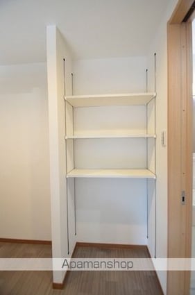 広島県広島市安佐北区可部町大字上町屋[1LDK/33.49m2]の内装5
