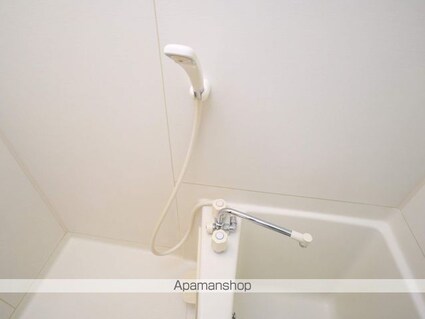 ホーメスト北原Ｔ．Ｍ[1K/25.2m2]の内装9