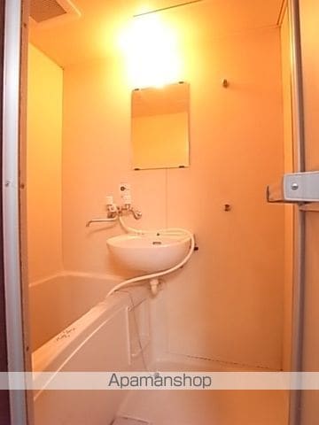 ルナグランス山鼻の内装写真