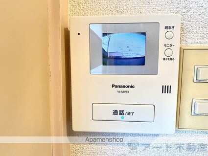 キャッスルＥＹＡⅡ[1K/25m2]の内装4