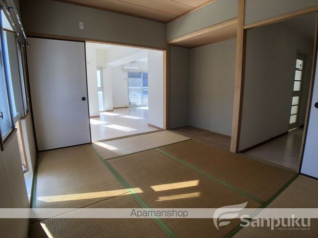 グランセル松山の内装写真