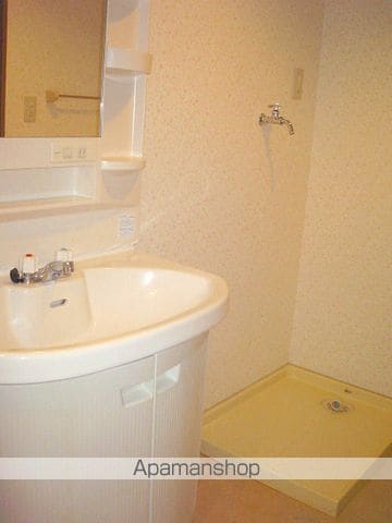 センチュリー文京の内装写真