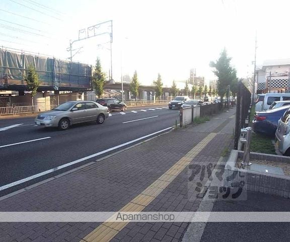 シカタシャンブレットIIの周辺写真