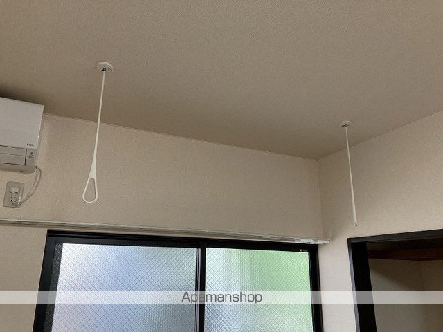 コーポピュアの内装写真