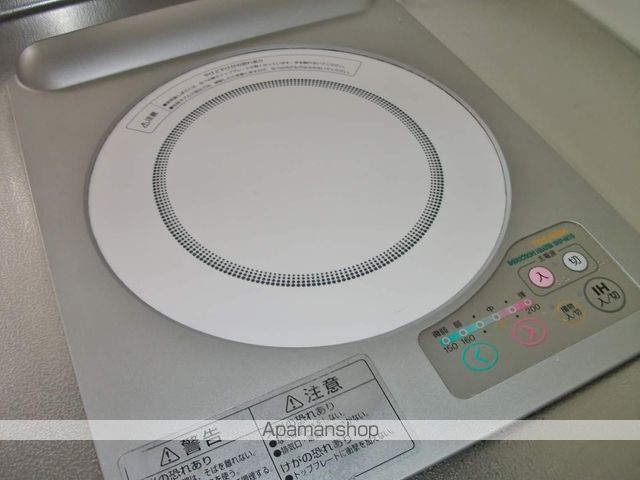アーバンヒルズ皆実の内装写真