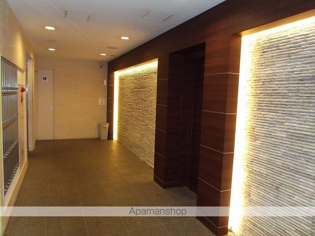 エルヴァージュ神田神保町メディカルモール神田神保町[1K/22.26m2]の共用部9
