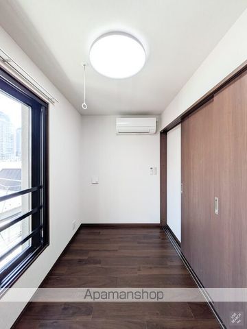 タスキSMART中野坂上IIの内装写真