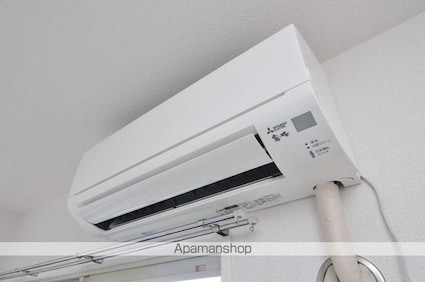 東京都世田谷区奥沢２丁目[1R/13.34m2]のその他設備