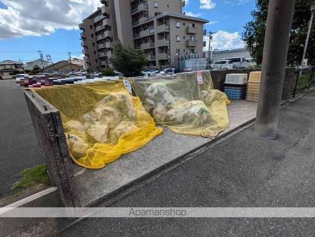 アーバンライフ曳馬IAの外観写真