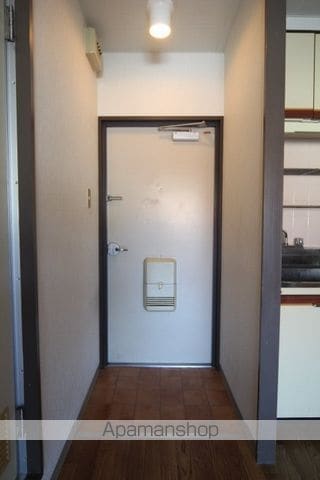 箕面コスモビルの内装写真