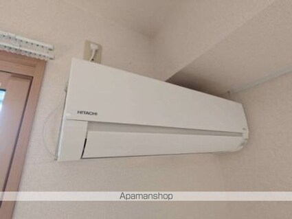 ローリエＫ[1LDK/33.39m2]のその他設備