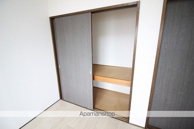 パレスオーカンの内装写真