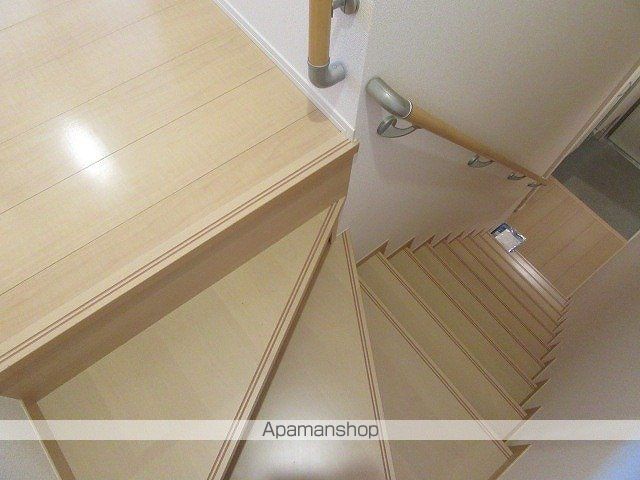 はっぴーあいらんど Cの内装写真