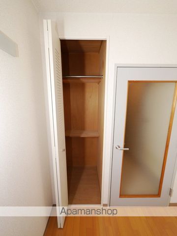 ベルエアガーデンXの内装写真