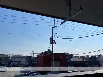 ロイヤルコーポ中川　[1LDK/51.3m2]の内装3