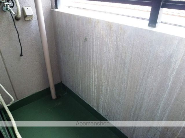 グランヴィアの内装写真