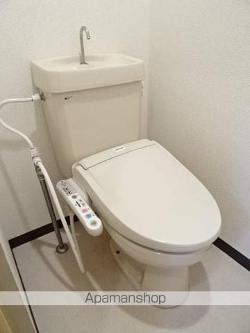 コーポMIDORIの内装写真