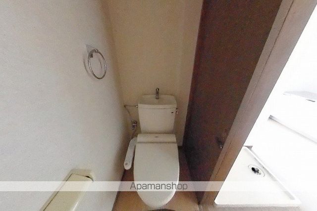 ギャザ・ソレントの内装写真