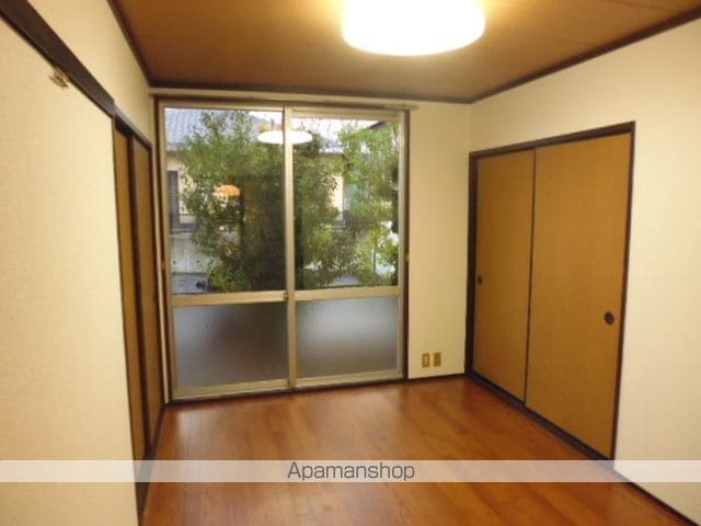 パストラル A棟の内装写真
