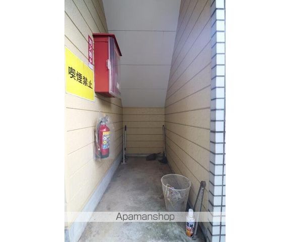 フラリッシュ鶴見のその他写真
