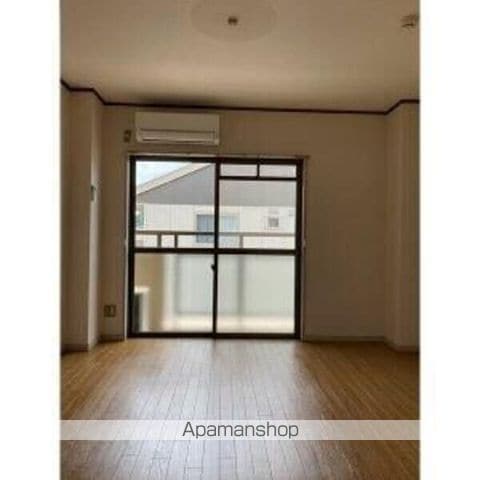プラザコレージュの内装写真