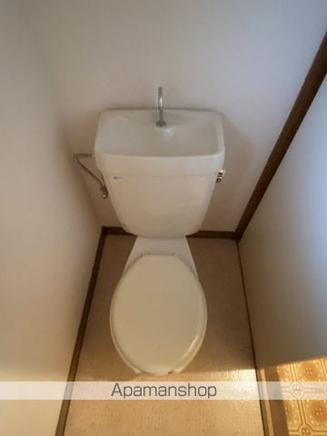 ハイツバロンの内装写真