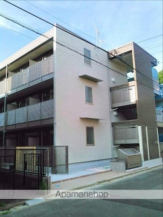 クレイノリベーラ[1LDK/46.18m2]の外観
