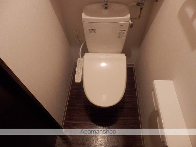 サージュブリエIの内装写真