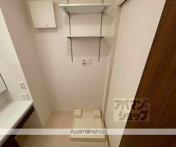 京しみずの内装写真