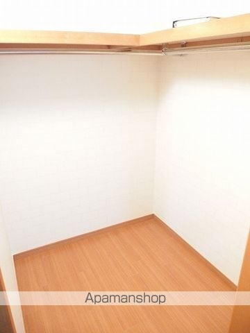 レジデンスミヤビの内装写真