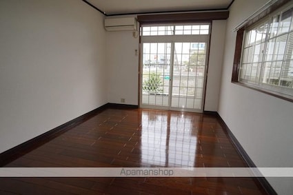 ロビンハイツ[1K/24.84m2]のリビング・居間