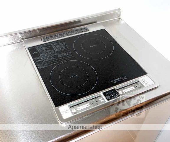 RANーNIJOの内装写真