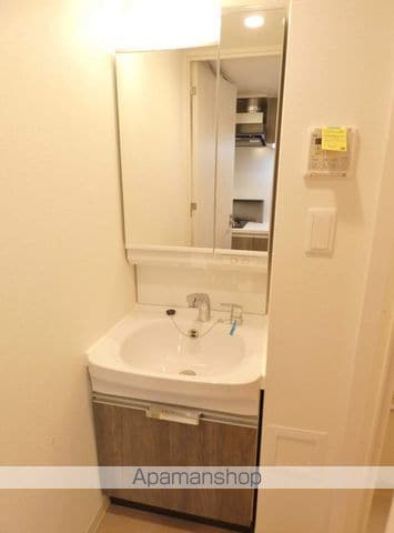 プレサンス大阪都島エレナードの内装写真