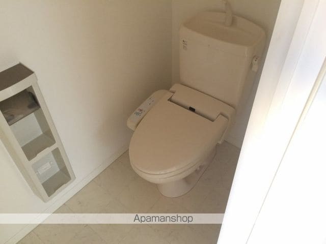スカイメゾン 12番館の内装写真