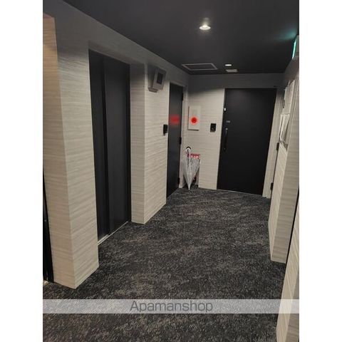 ALESIA北円山(旧 SーRESIDENCE北円山ALESIAのその他写真