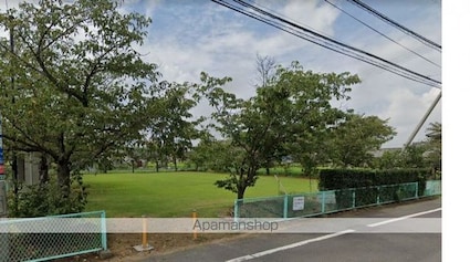 ダイアパレス太田第２[2LDK/55.6m2]の周辺4