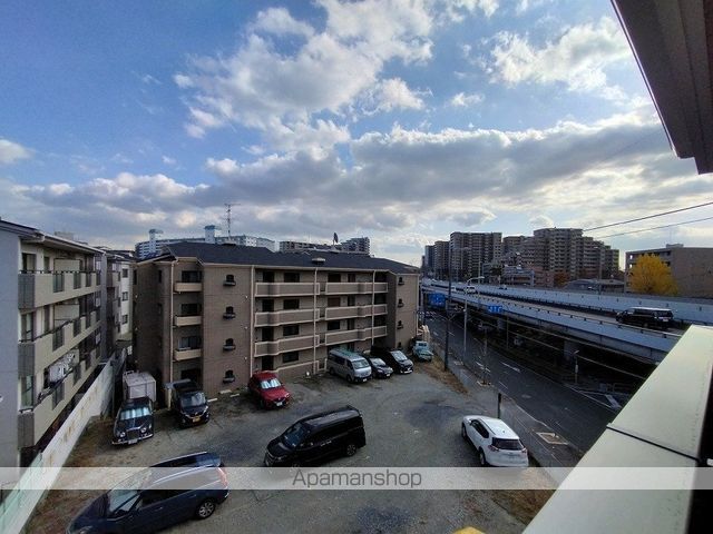 シリウス千里中央の内装写真