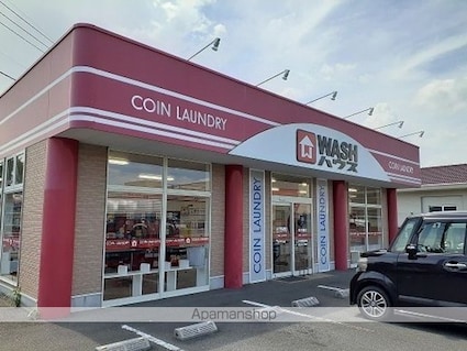 プレイン　ハルカ[1LDK/36.11m2]の周辺1